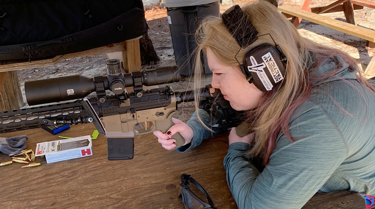 Long-Range Competition Shooting: Beginner’s Guide to Gear, Skills & Strategy | An NRA Shooting Sports Journal