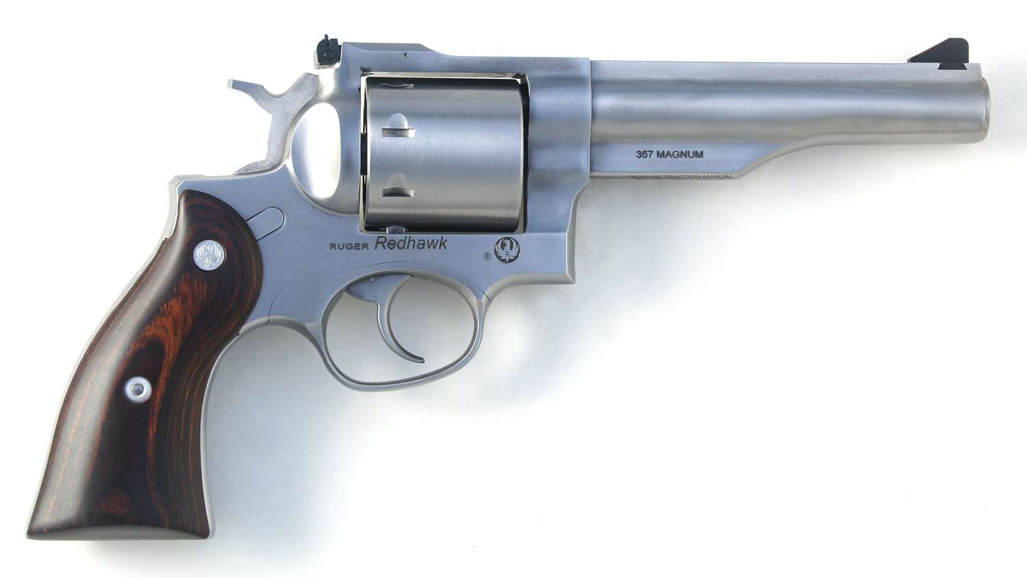 Ruger Redhawk .357