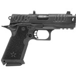 New: Staccato HD P4X | An NRA Shooting Sports Journal