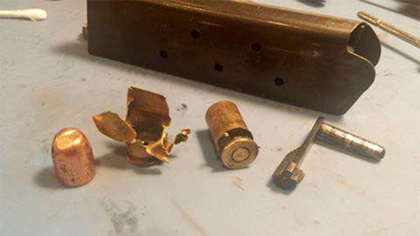 Handloading: Don’t be that Guy!