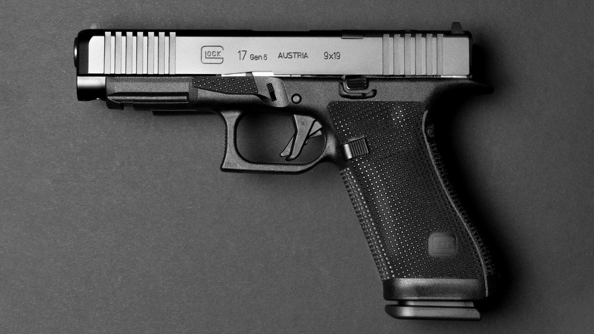 Glock’s New Gen6 Handgun Lineup Redefines Familiar Territory