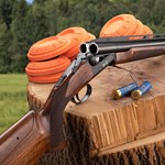 Review: Fabarm Infinite RS Sporting | An NRA Shooting Sports Journal