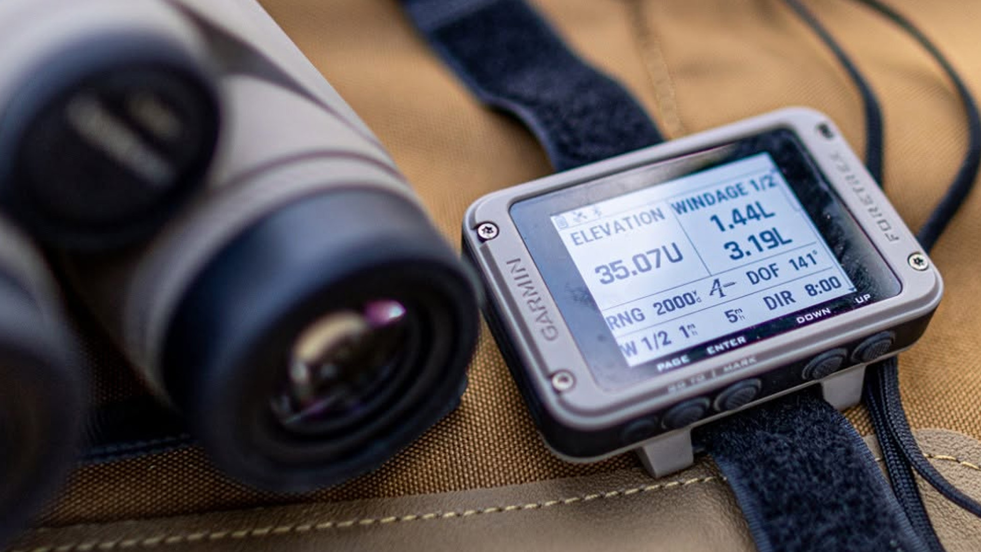 Garmin Buys Appliedballistics 1