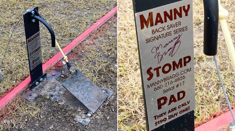 Smarter Props: The Manny Bragg Signature Series | An NRA Shooting Sports Journal