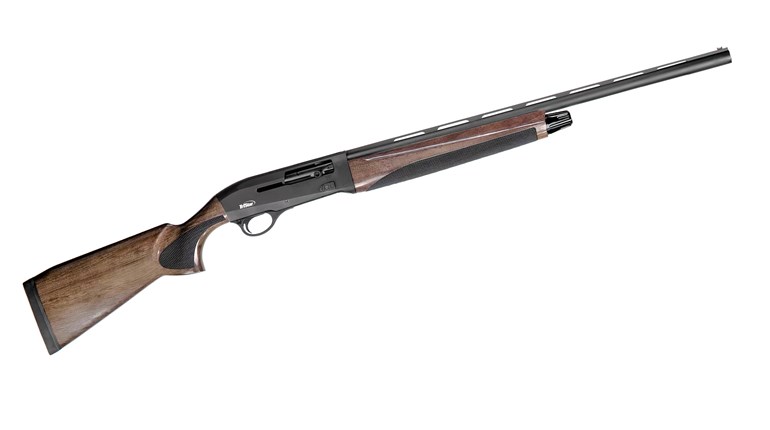 TriStar Arms Raptor II: ‘Reliability And Performance Without Compromising Value’ | An NRA Shooting Sports Journal