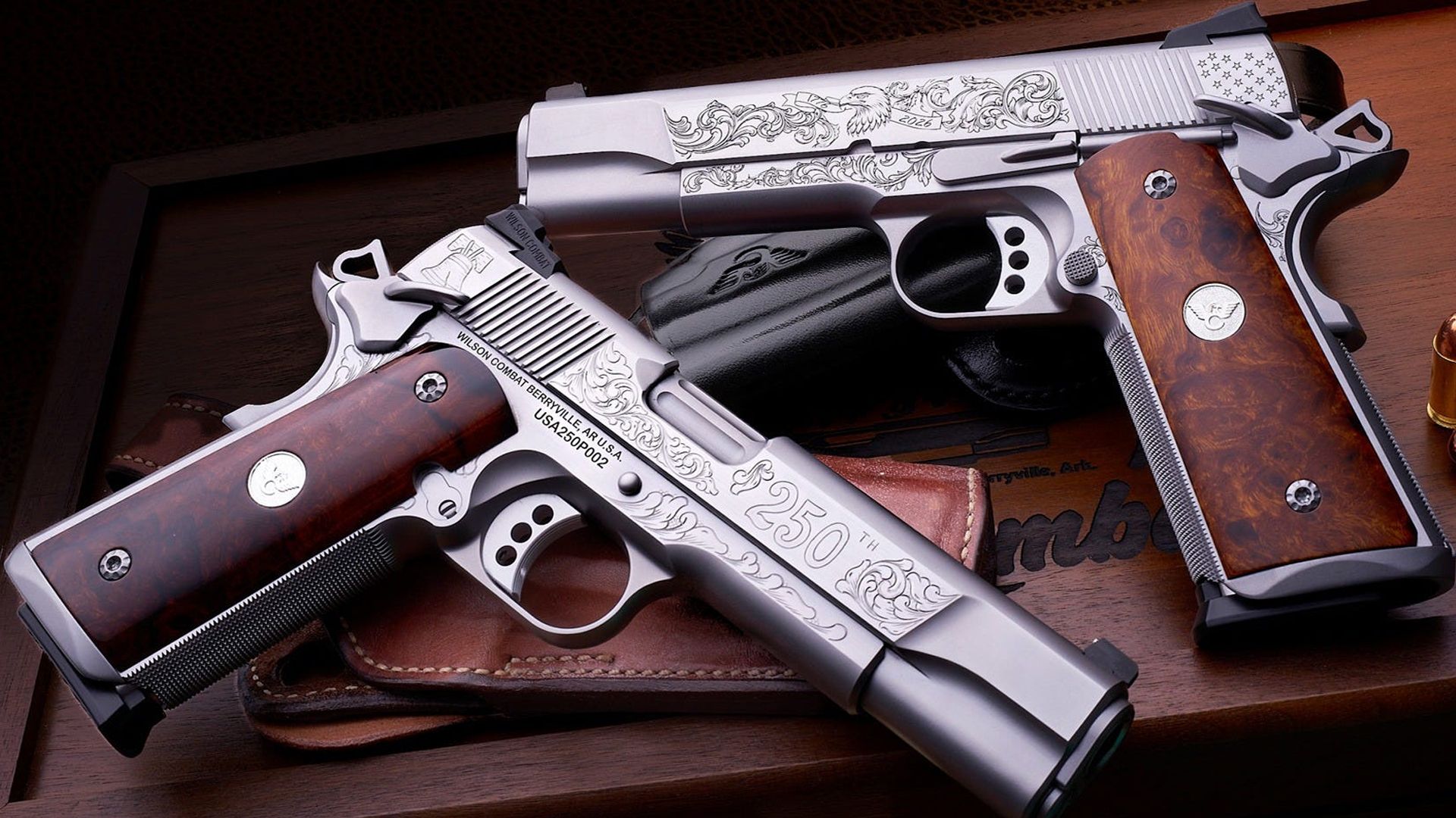 Wilsoncombat America250 1