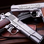 Wilson Combat Marks 250 Years of American Independence with Limited Edition 1911 Series | An NRA Shooting Sports Journal