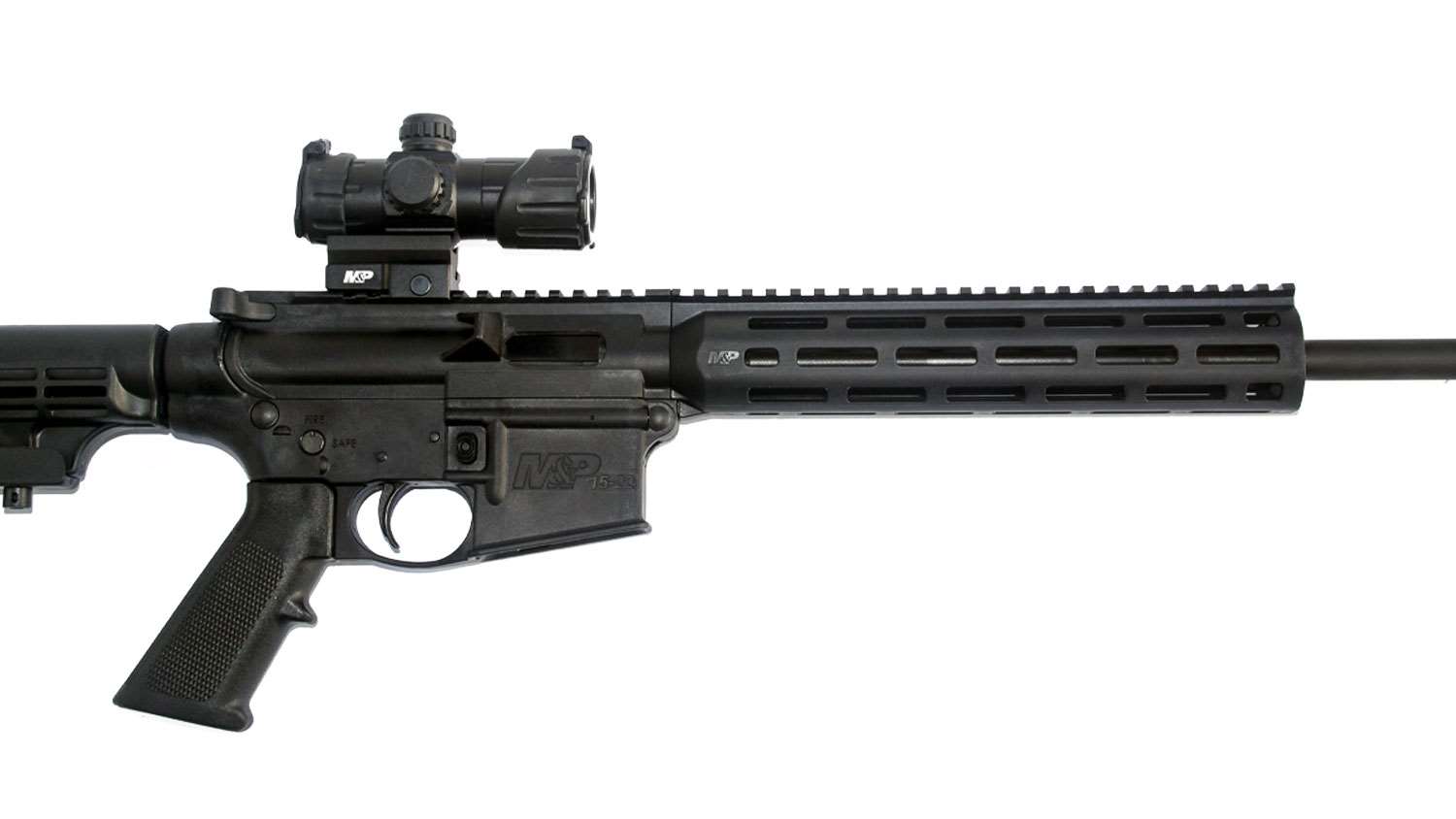 S&amp;W M&amp;P 15-22 Sport OR