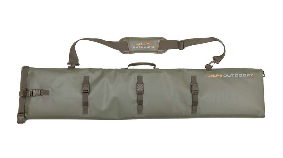 ALPS Rifle Bag Waterproof 1