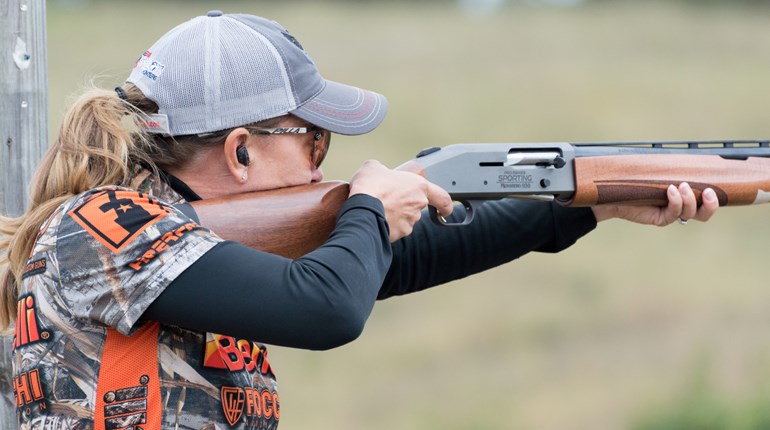 2016 NRA World Shooting Championship: Day 2 | An NRA Shooting Sports Journal