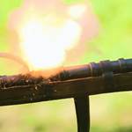 The Hand Cannon: The First Handheld Firearm | An NRA Shooting Sports Journal