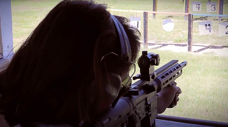 Metal Madness Launches Future Shooters Initiative to Promote Family-Friendly Firearm Safety and Education | An NRA Shooting Sports Journal