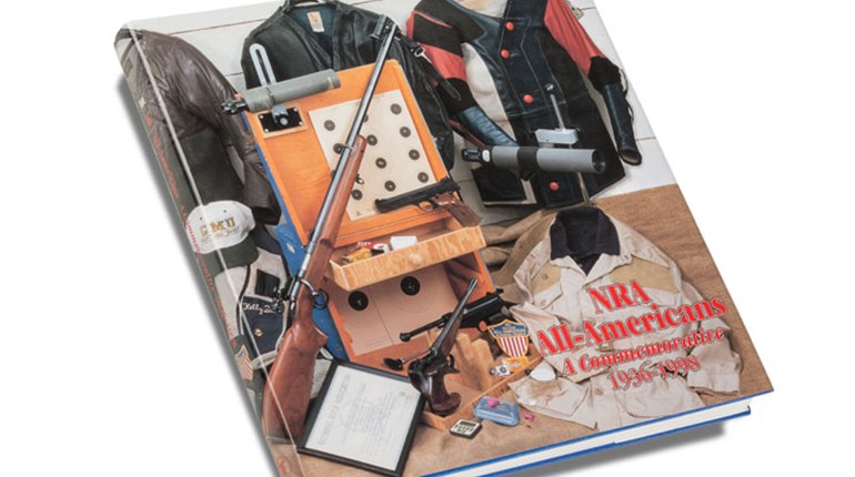The All-American Program | An NRA Shooting Sports Journal