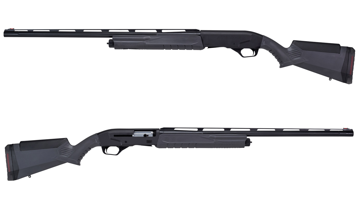 WATCH: Savage Arms Renegauge Shotgun | An NRA Shooting Sports Journal