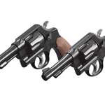 New Smithwesson Model22s 1
