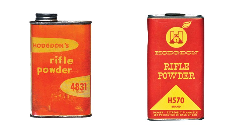 All About Hodgdon Powder Company | An NRA Shooting Sports Journal