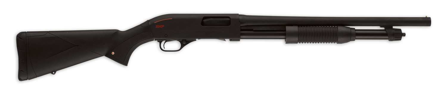 Winchester SXP Defender