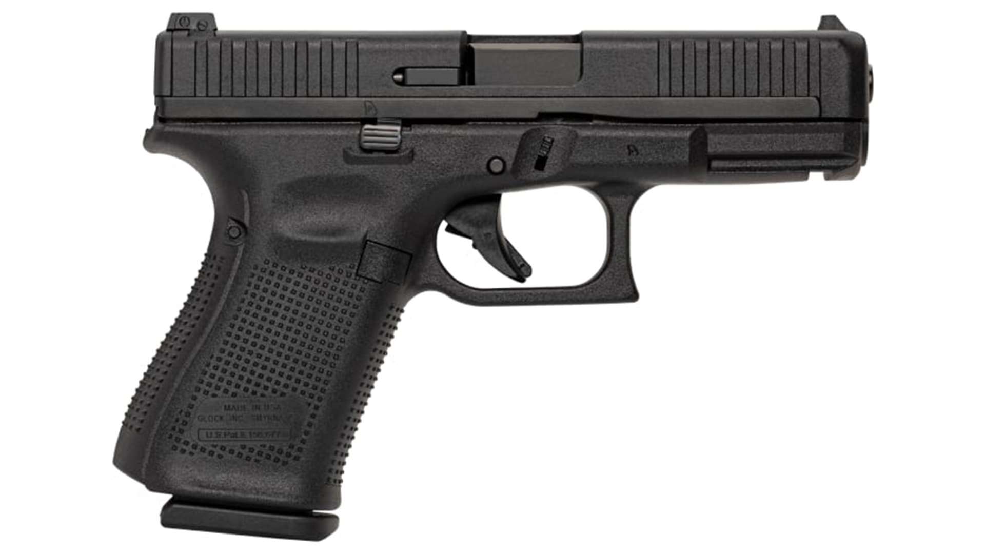 Glock G44 Compact