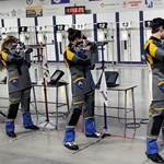 Collegiate Rifle: Akron Shatters Season Record in Win Over Morehead State