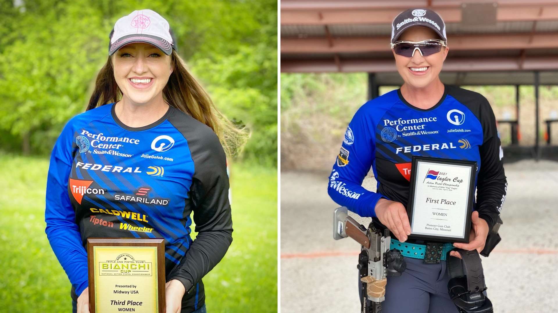 Julie Golob