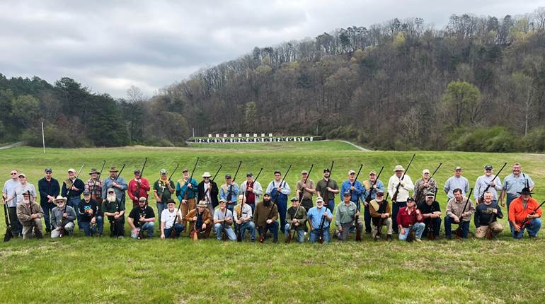 NMLRA Celebrating Creedmoor 1874 International Match 150th Anniversary In October | An NRA Shooting Sports Journal
