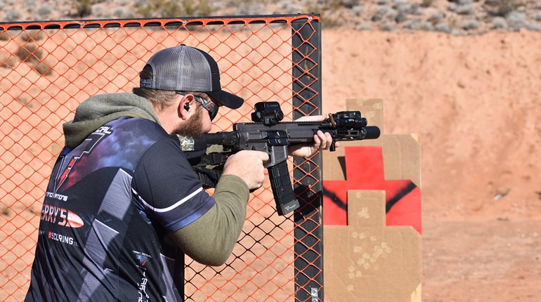 All About The Practical Competition Shooting League | An NRA Shooting ...