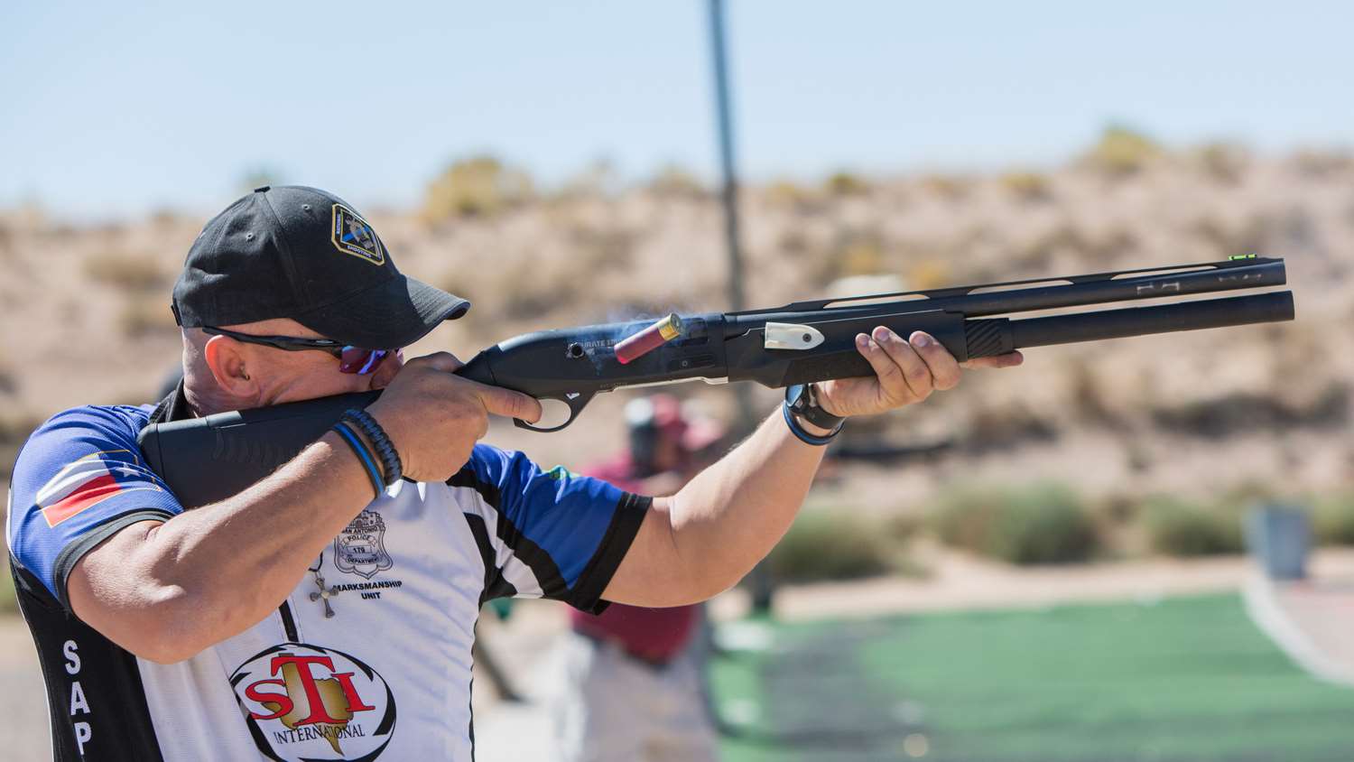 2017 NPSC Shotgun Championship