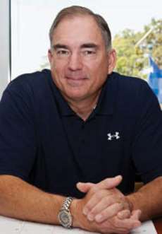 Chip Lohman