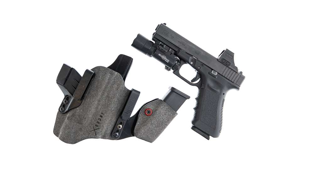 Incog Glock 1