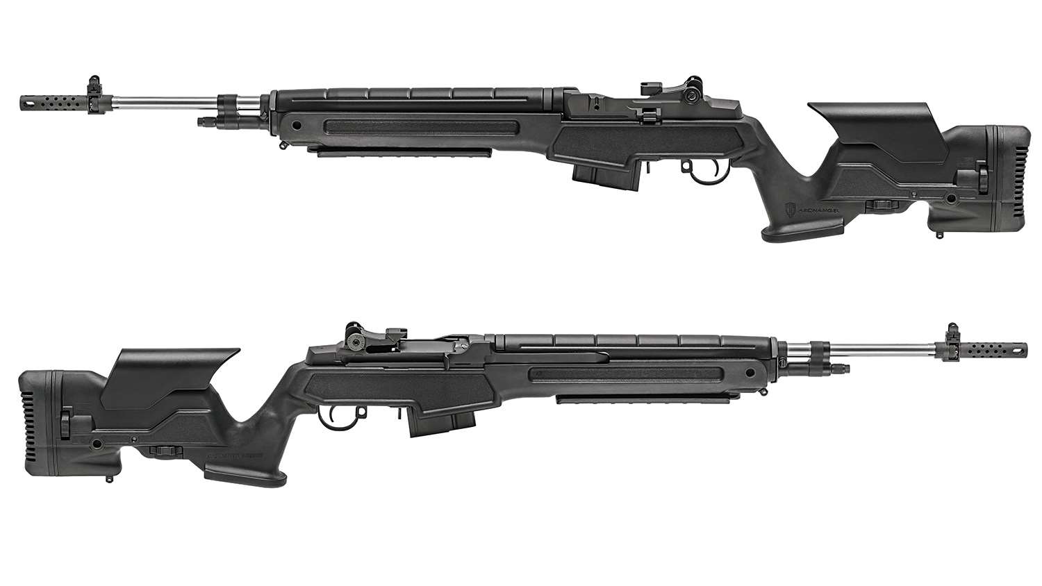 Springfield Armory M1A 6.5 Creedmoor