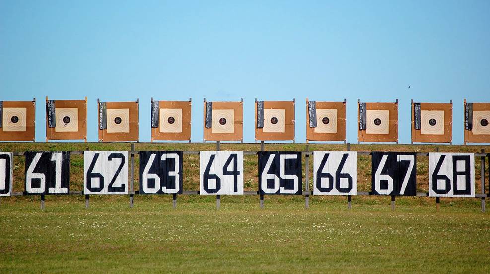 Marine Corps Seeks To Streamline Rifle Qualification Process | An NRA ...