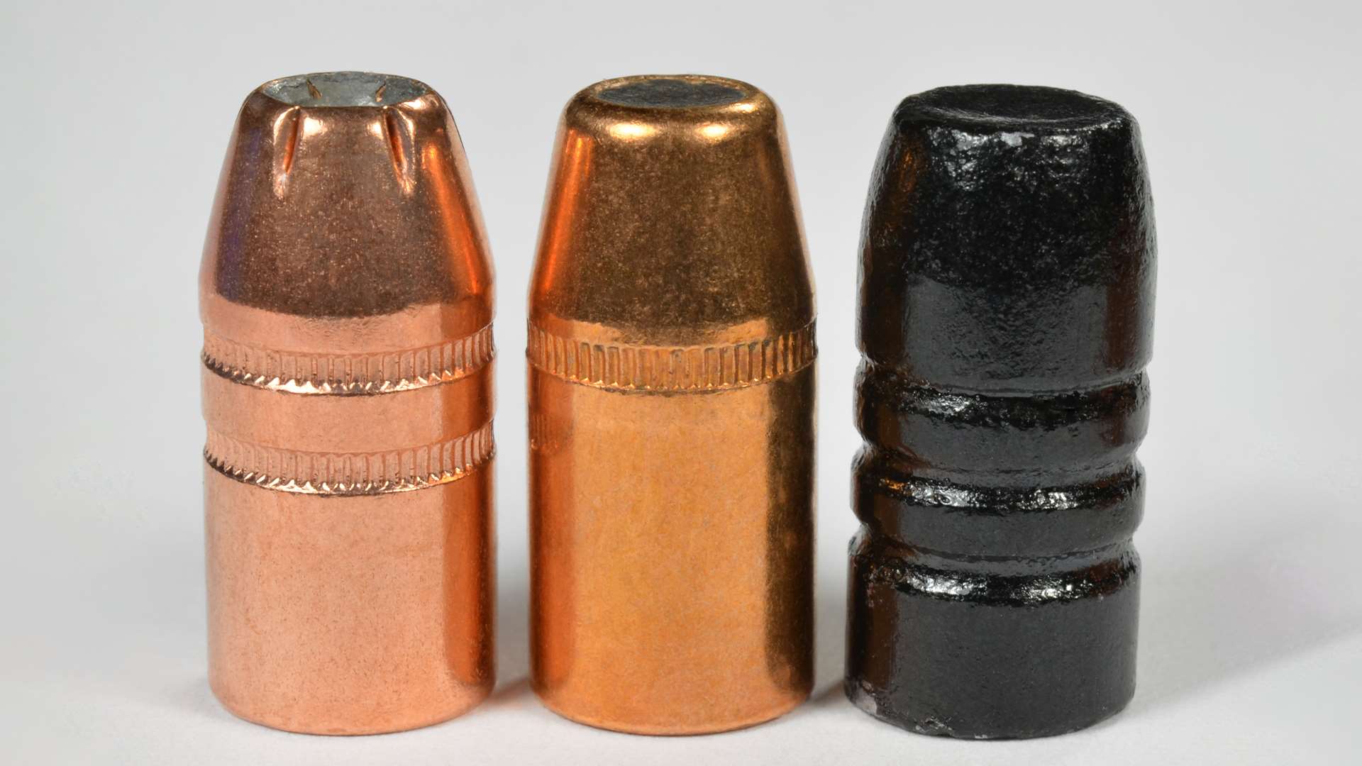 180-gr. bullets