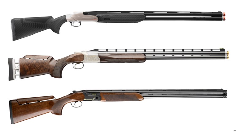 Best Of SHOT Show 2026: Top Shotguns | An NRA Shooting Sports Journal