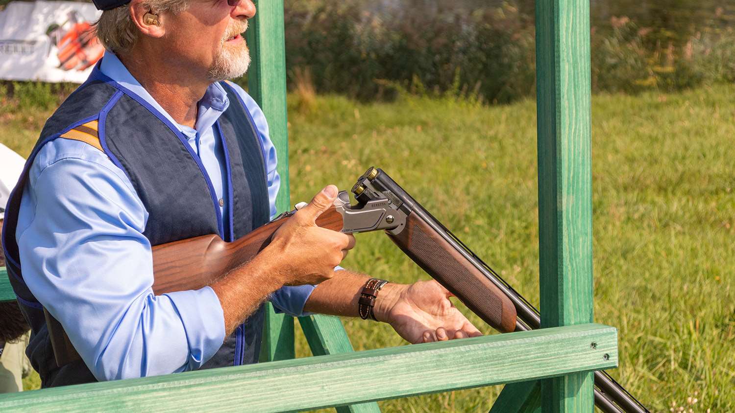 Beretta 694