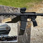 Review: SIG Sauer M400-TREAD & ROMEO5XDR Gen II | An NRA Shooting Sports Journal