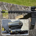 Review: SIG Sauer M400-TREAD & ROMEO5XDR Gen II