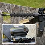 SIG SAUER M400 TREAD 1 Lede