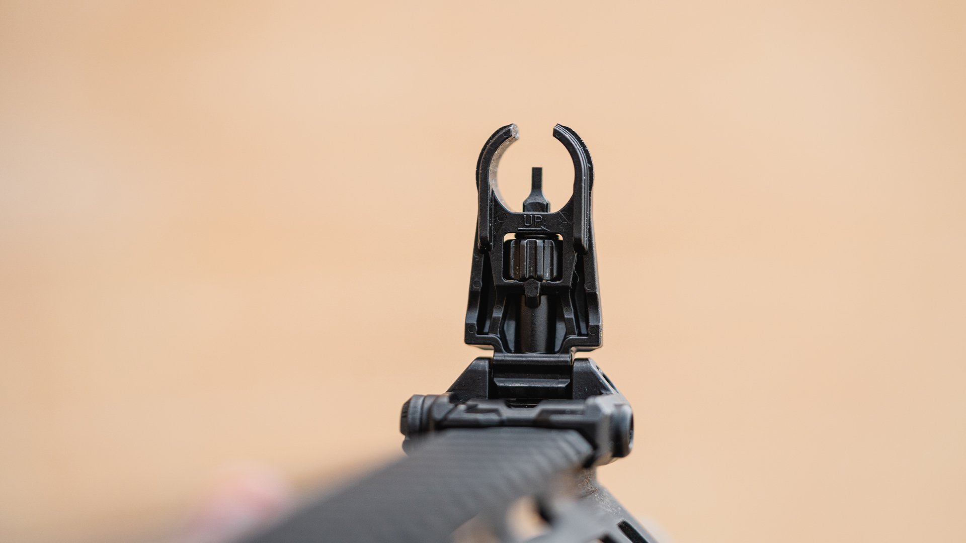 Magpul Launches MBUS Pro Hooded Front Sight | An NRA Shooting Sports Journal