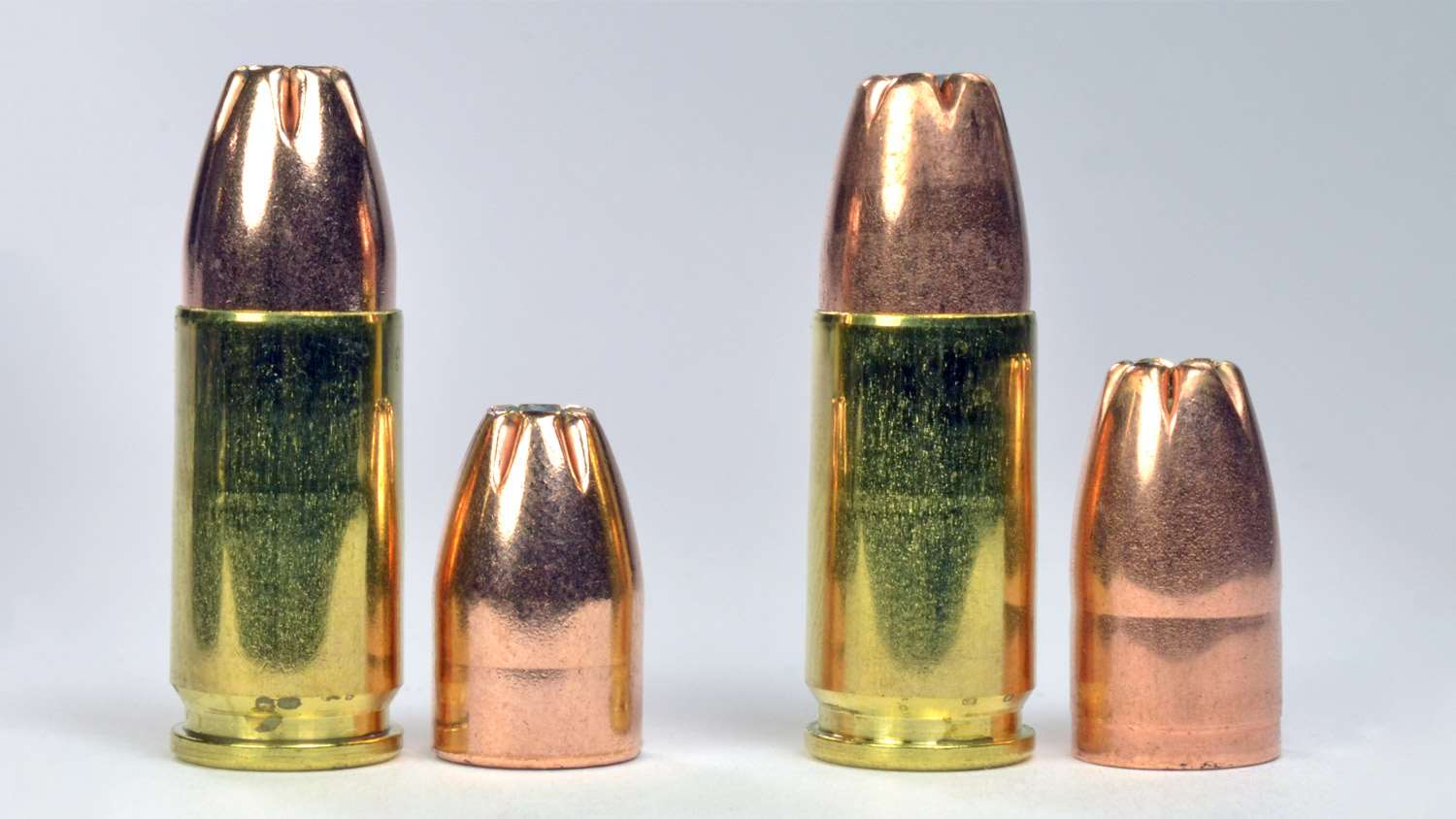 Everglades Ammo 9 Major