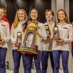 Ole Miss Wins First NCAA Smallbore Rifle Team Title