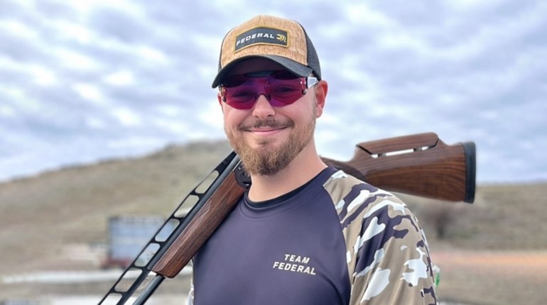 Anderson Shares Singles Title After 450-Target Marathon at Southern Grand American | An NRA Shooting Sports Journal