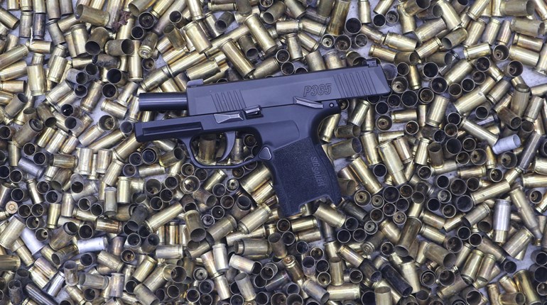 Three Drills For Low Round Count Training | An NRA Shooting Sports Journal