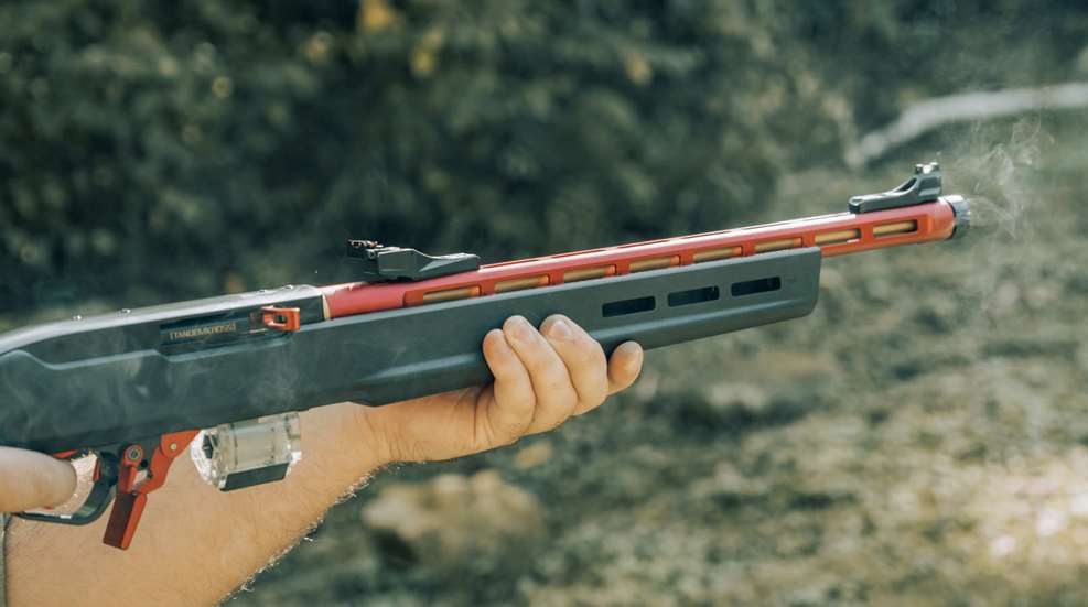 Tandemkross Spitfire 1