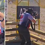 Randi Rogers Rediscovers Rifle Competition at 2026 NRA Faces of Freedom ARC Regional Championship