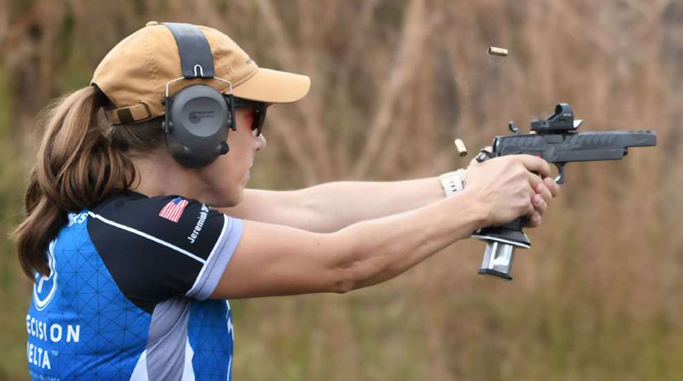 USPSA Rules 3