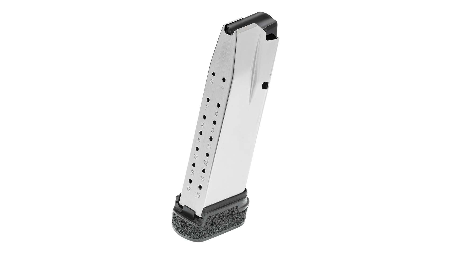 Hellcat Pro 17-round magazine