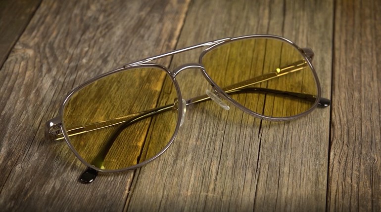 Right Place, Right Time: Hunters HD Gold & Optical Prescription Lab | An NRA Shooting Sports Journal