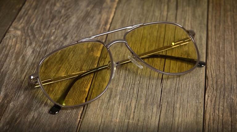 Right Place, Right Time: Hunters HD Gold & Optical Prescription Lab | An NRA Shooting Sports Journal