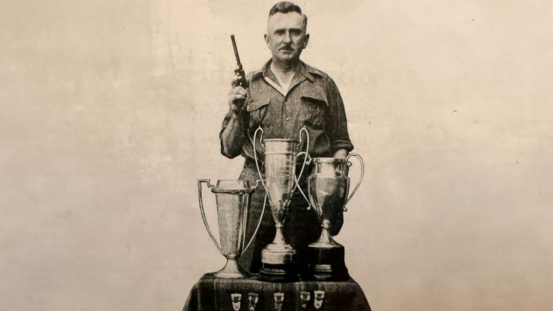 Jacob J. Engbrecht, LAPD