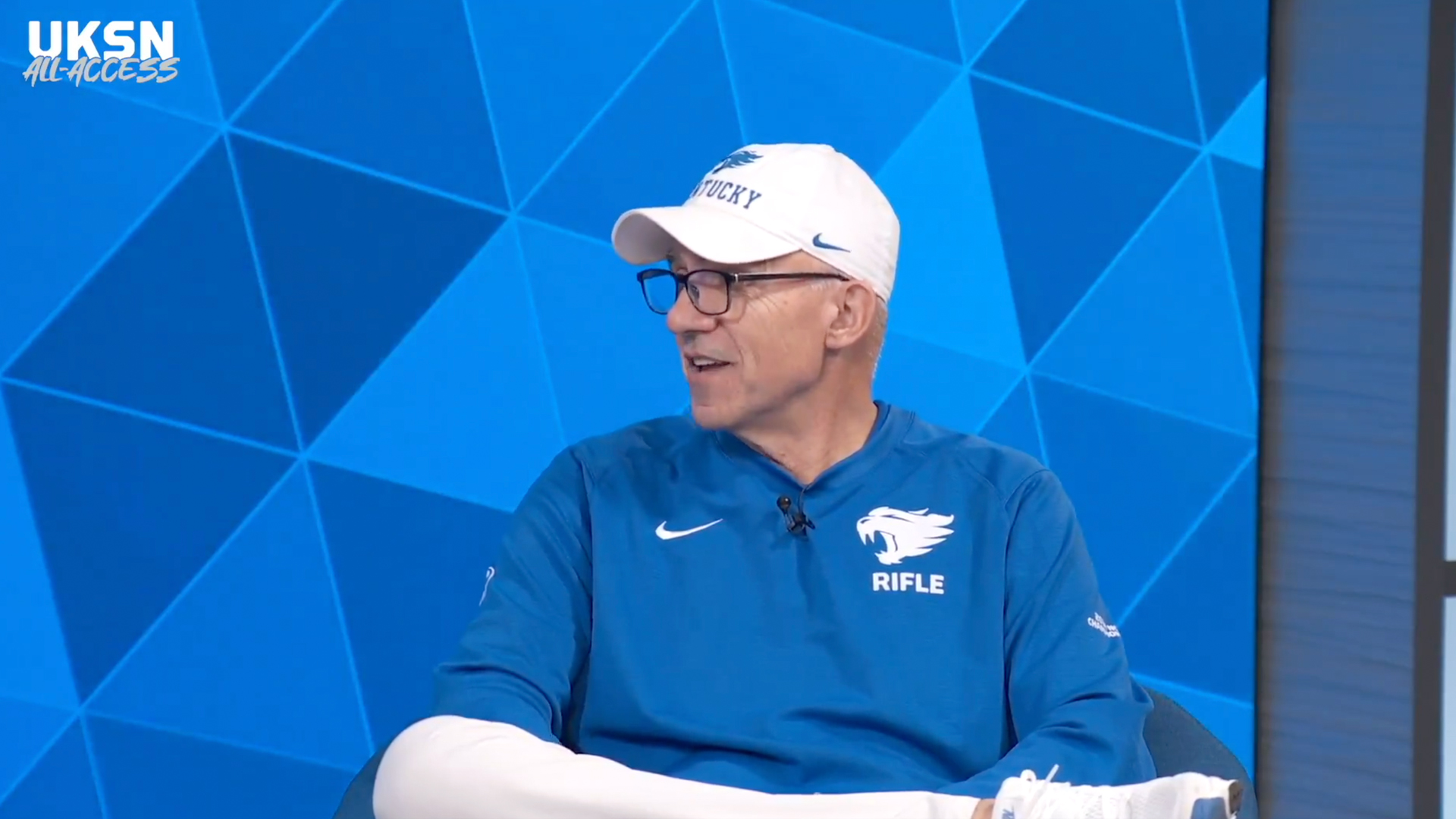 Collegiate Rifle: Kentucky, Nebraska Share Top Spot in Latest CRCA Rankings | An NRA Shooting Sports Journal